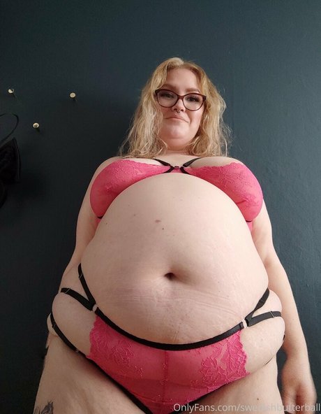 Swedishbutterball