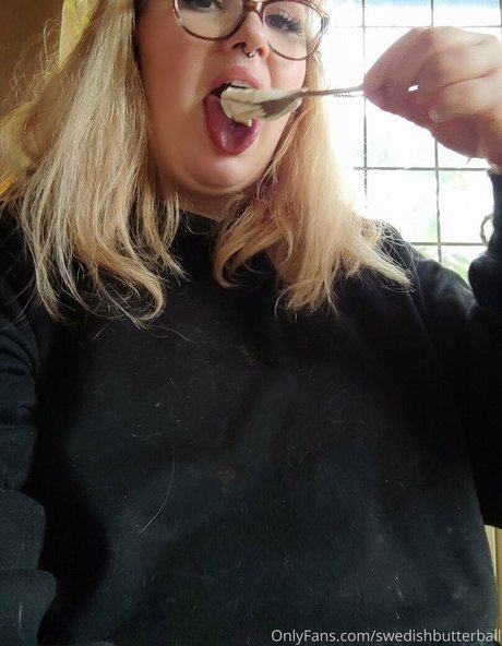Swedishbutterball