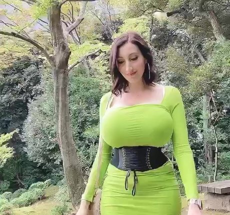 Angelica Stranger
