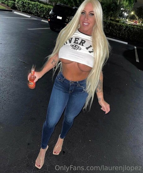 Lauren Lopez