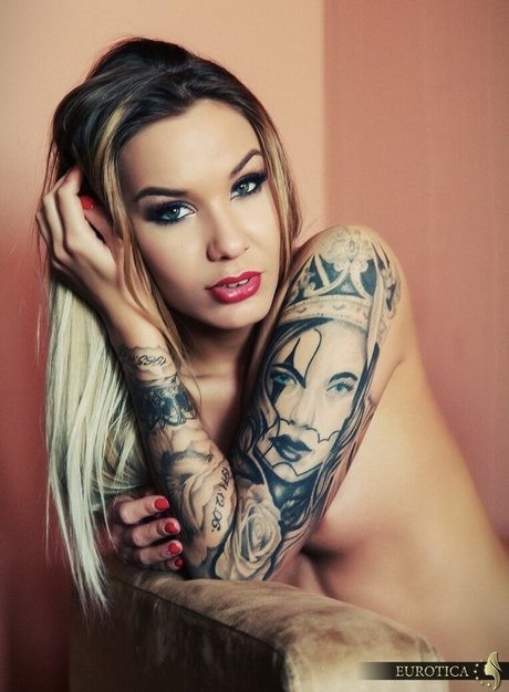 Naakte gelekte OnlyFans-foto van Jenniferszmsi