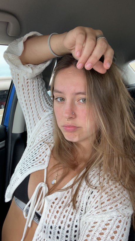 Peyton Coffee Naakte gelekte OnlyFans-foto van Peyton Coffee #232