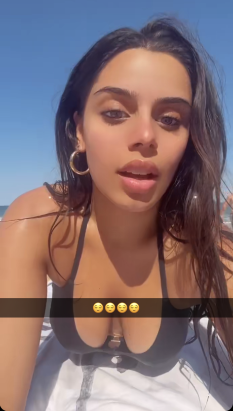Celina Sharma