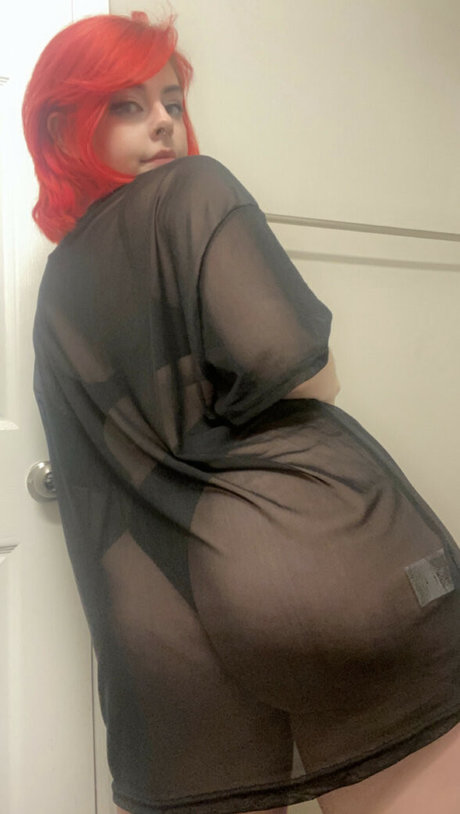 Naakte gelekte OnlyFans-foto van Catssnap