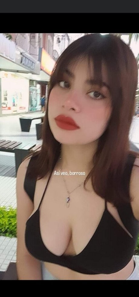 Naakte gelekte OnlyFans-foto van Marcela Chaparro