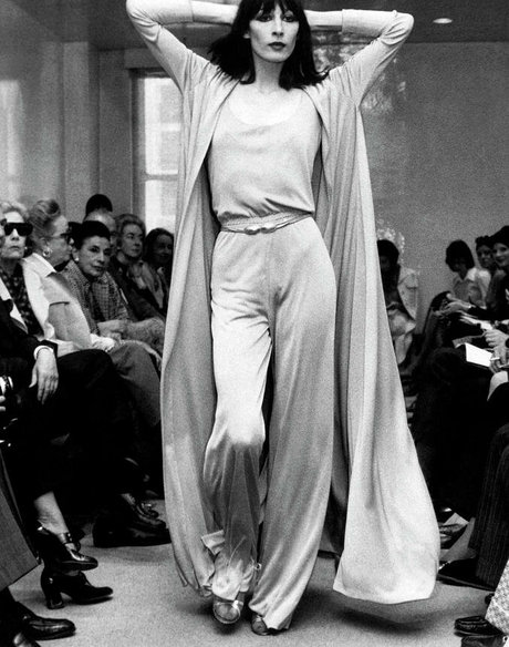 Anjelica Huston
