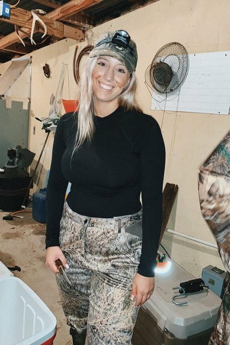 Hannah Murrell