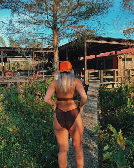 Hannah Murrell