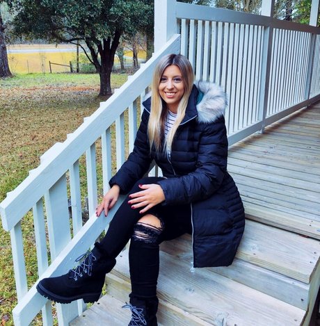 Hannah Murrell