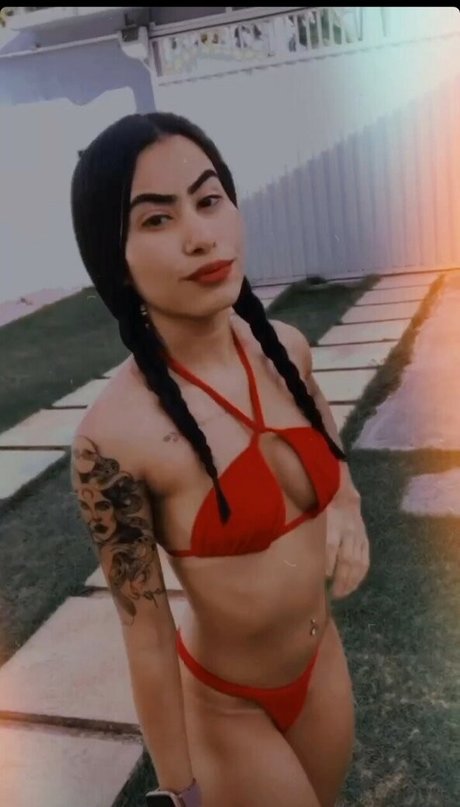 Samira Ferreira