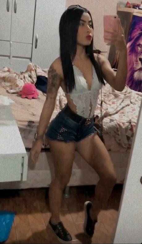 Samira Ferreira