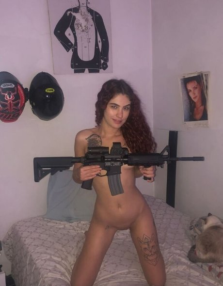 Raiane Benatti
