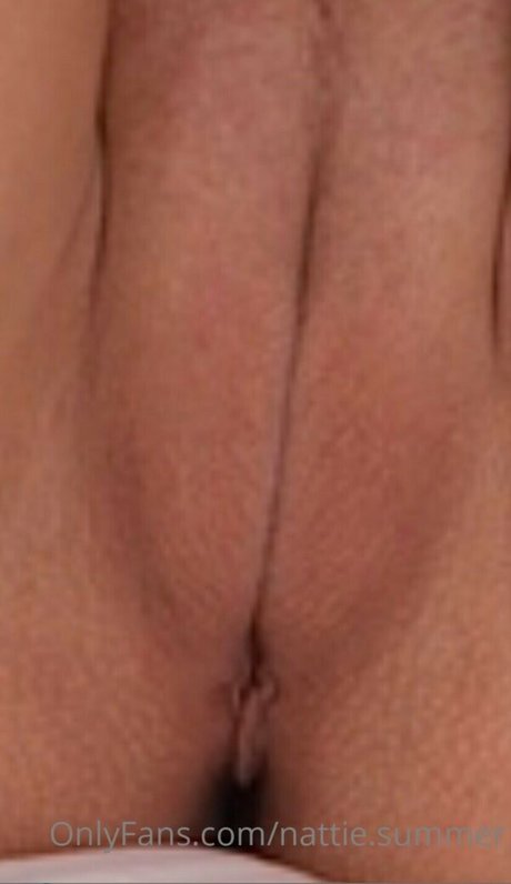 Naakte gelekte OnlyFans-foto van Nattiesummer