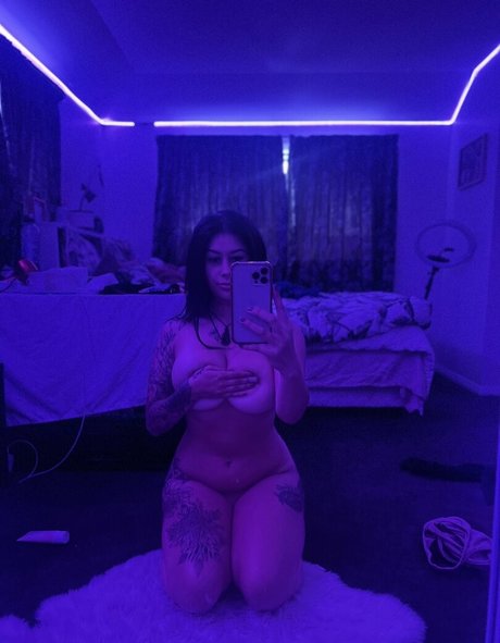 Naakte gelekte OnlyFans-foto van Elmo2331
