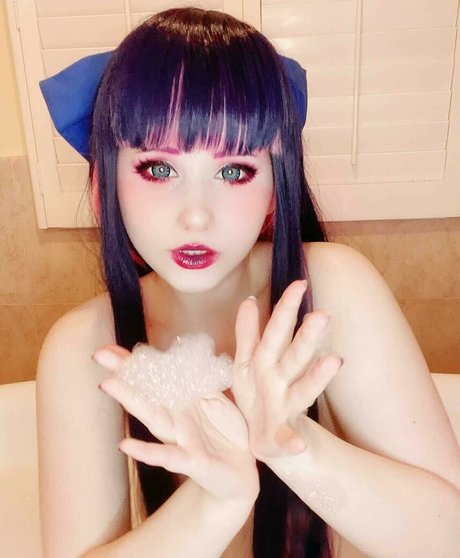 Naakte gelekte OnlyFans-foto van Slugmasterxx