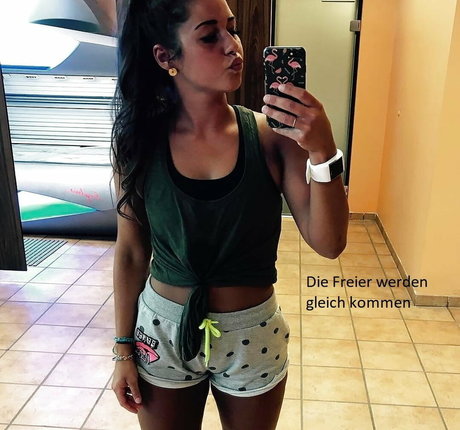 Sarah Lombardi