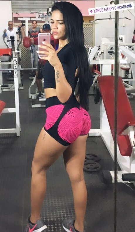Leilinha Fitness