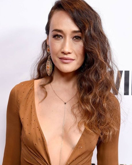 Maggie Q