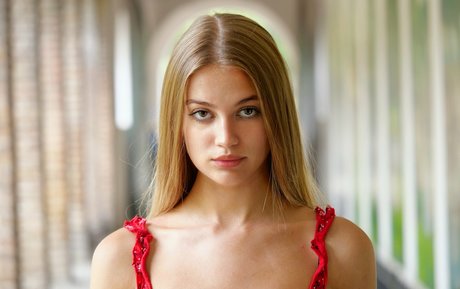 Sophie Sherwood