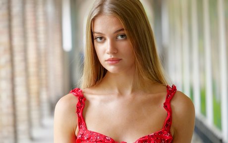 Sophie Sherwood