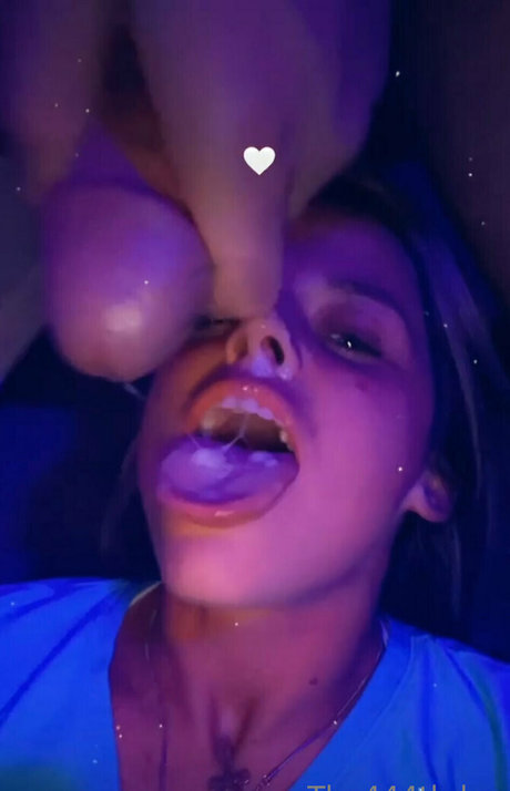 Naakte gelekte OnlyFans-foto van Sun0fsam