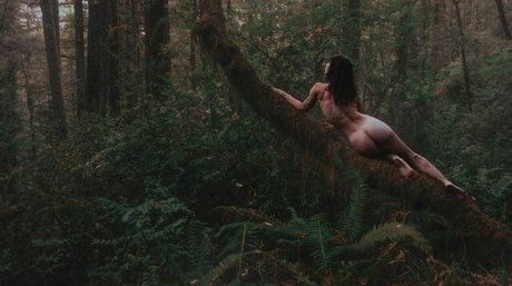 Naakte gelekte OnlyFans-foto van Jenners