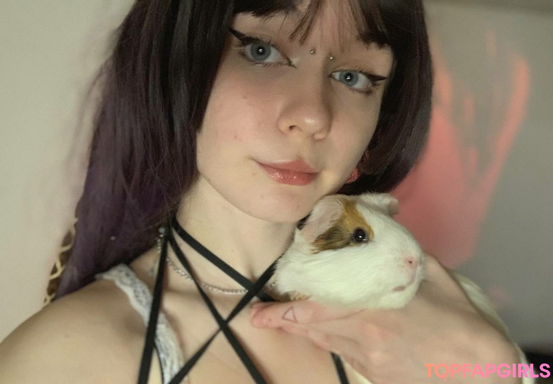 Naakte gelekte OnlyFans-foto van Fluffyfulafel #1079
