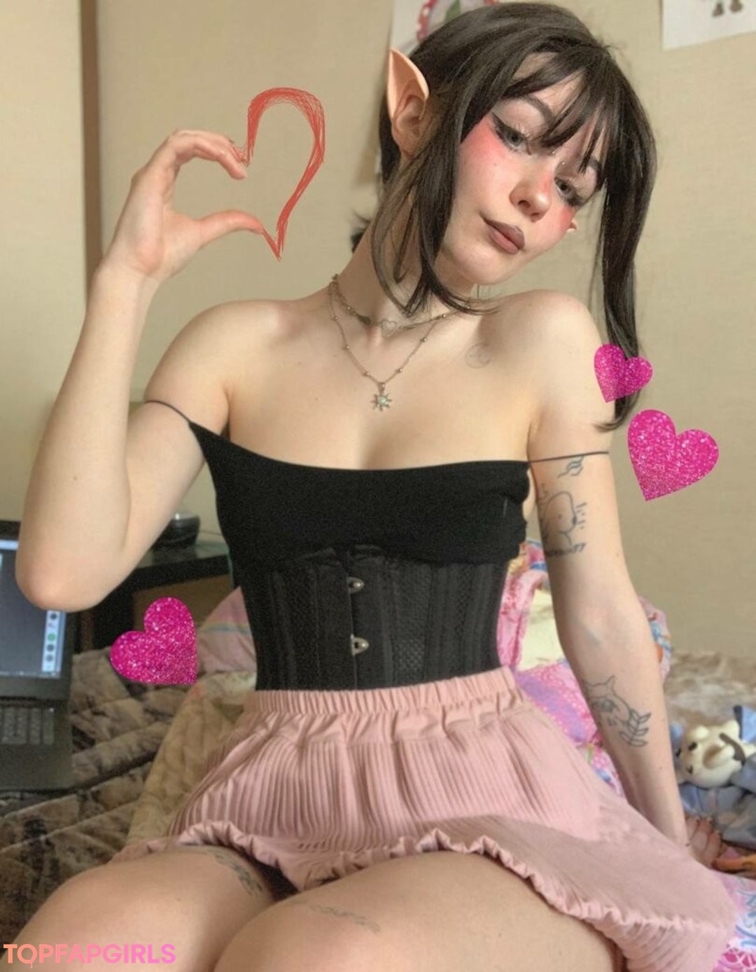 Naakte gelekte OnlyFans-foto van Fluffyfulafel #1128 Naakte gelekte OnlyFans-foto van Fluffyfulafel #1128