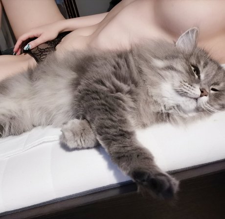 Naakte gelekte OnlyFans-foto van Naughtybutnice