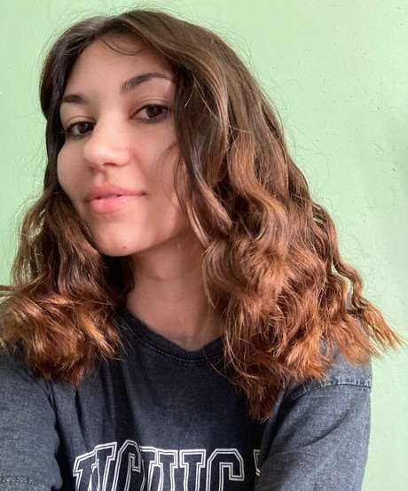 Adorable dina