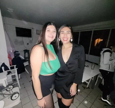 Agustina Doffo