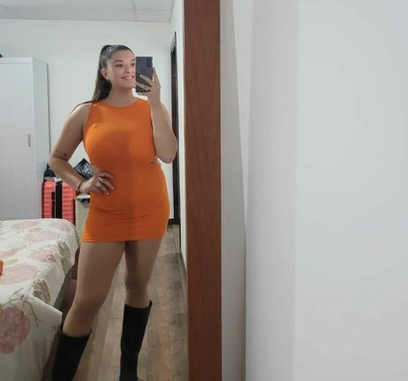 Agustina Doffo