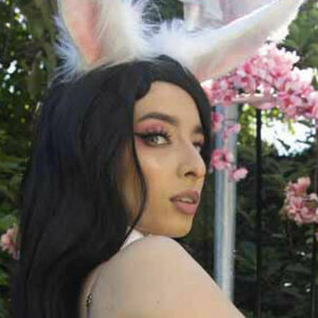 Emina Cosplay