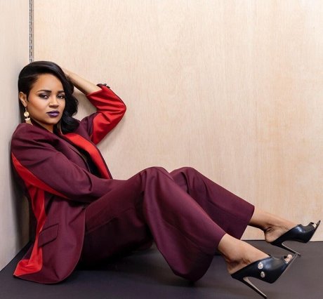 Kyla Pratt