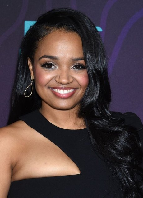 Kyla Pratt