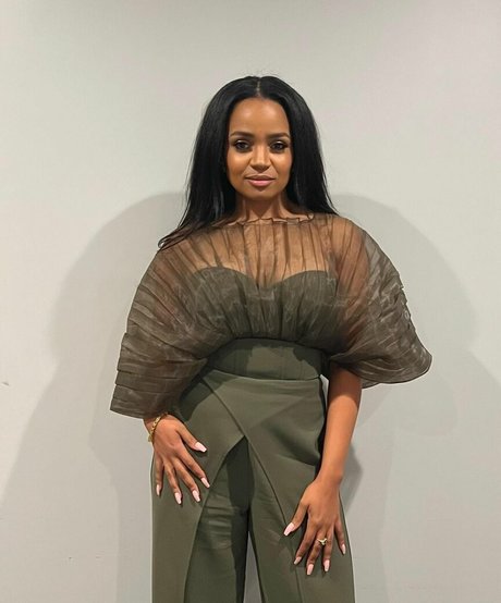 Kyla Pratt