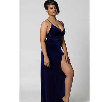 Kyla Pratt