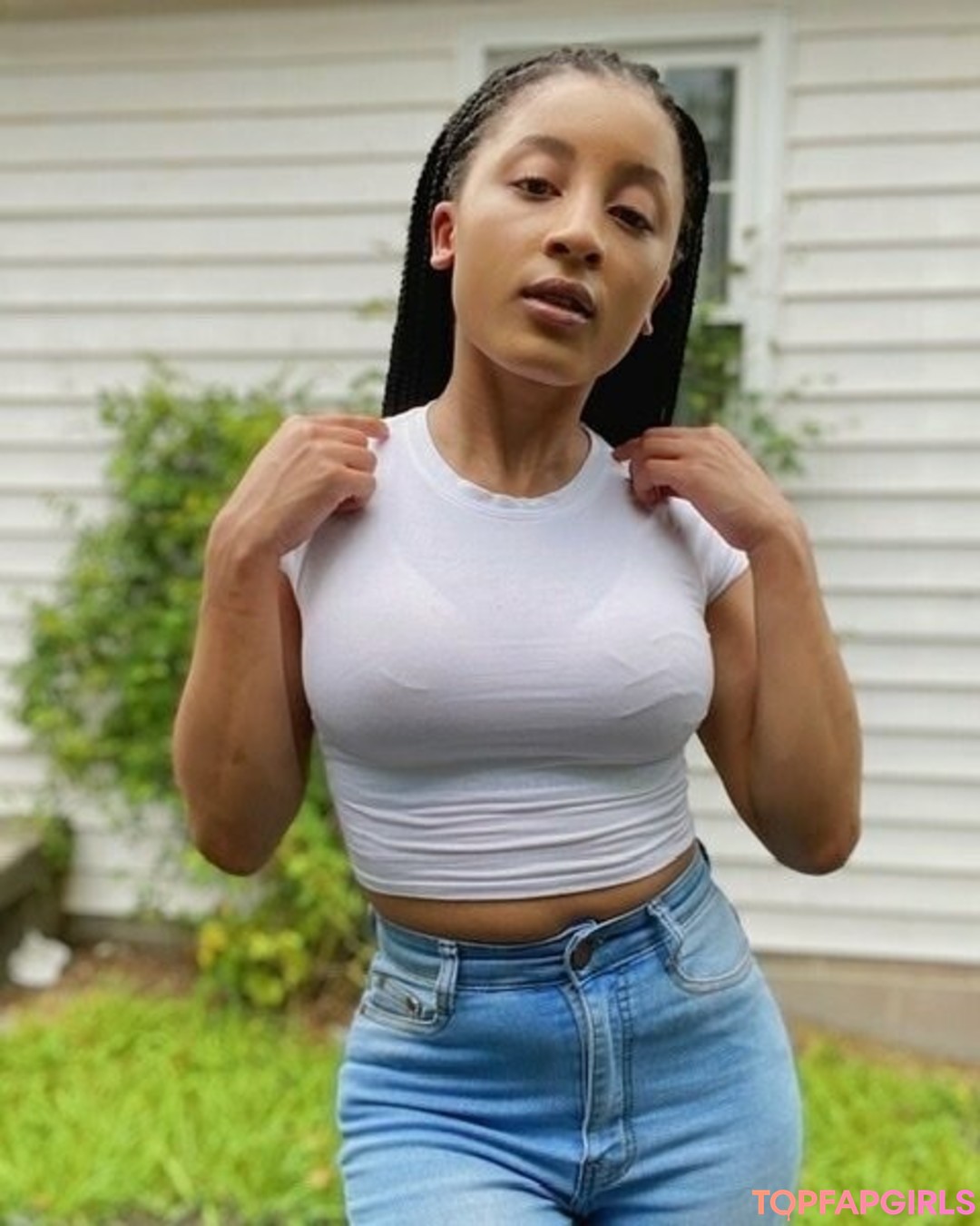 Naakte gelekte OnlyFans-foto van Alyssa Maxwell #18 Naakte gelekte OnlyFans-foto van Alyssa Maxwell #18