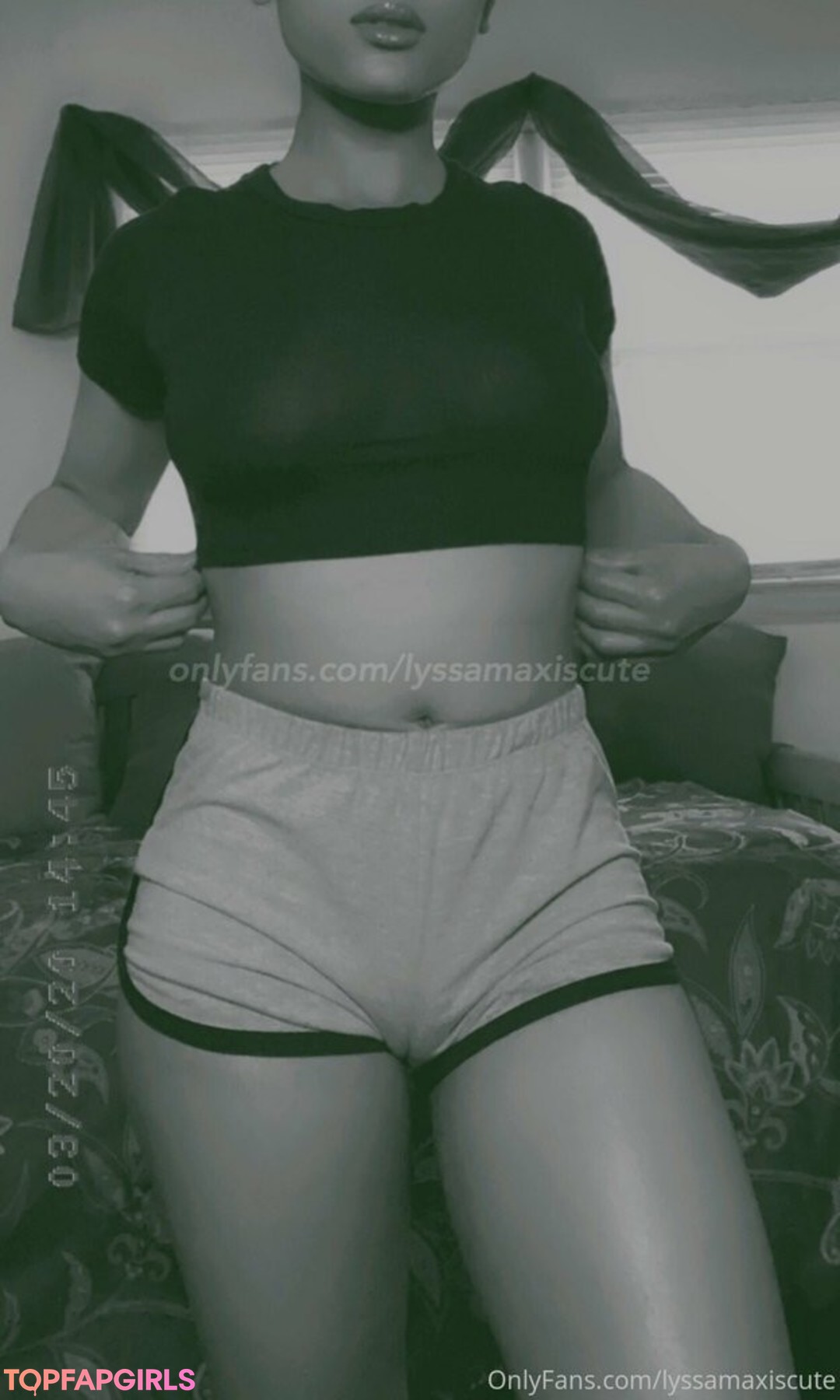 Naakte gelekte OnlyFans-foto van Alyssa Maxwell #52 Naakte gelekte OnlyFans-foto van Alyssa Maxwell #52