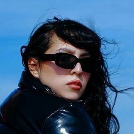 Naakte gelekte OnlyFans-foto van Ladulce