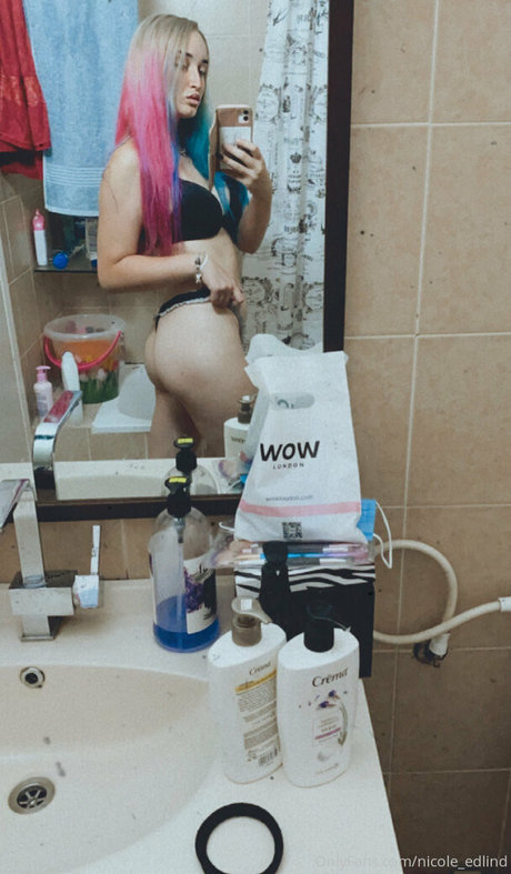 Nicoleedlind