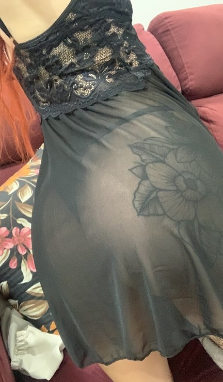 Naakte gelekte OnlyFans-foto van Sonox