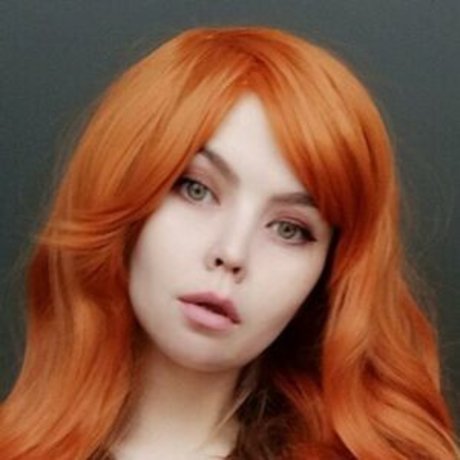 Julia Shuenkova
