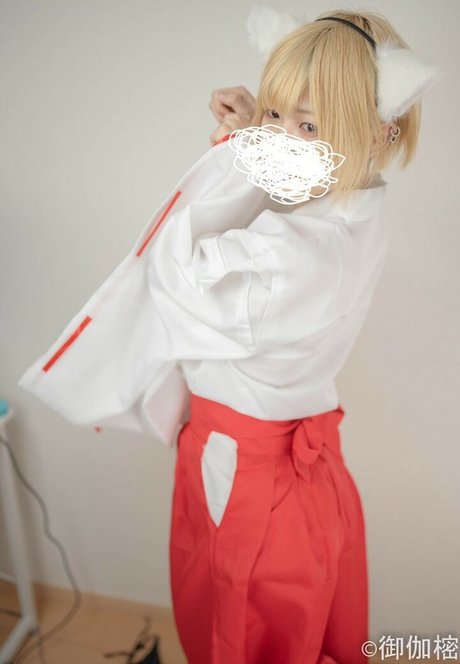 Otogi Shikimi