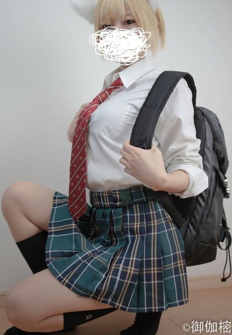 Otogi Shikimi