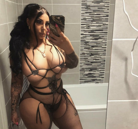 Maddison Black