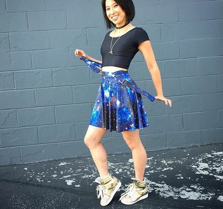 Erika Ishii