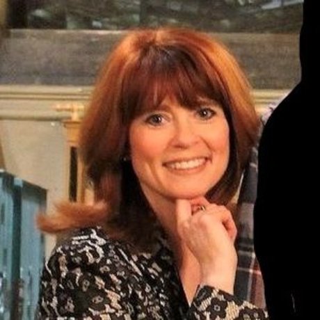Joanne Malin