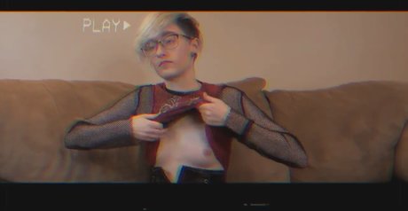 Naakte gelekte OnlyFans-foto van Apollo Fucker