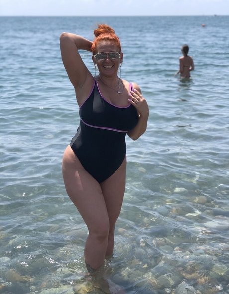 Lilia Malanchukova